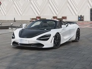 McLaren 720S 2019