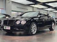 Bentley Flying Spur 2017