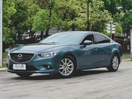 Mazda Atenza 2015