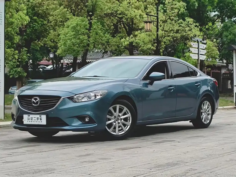 Mazda Atenza