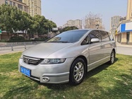 Honda Odyssey 2006