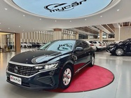 Volkswagen Passat 2023