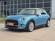 MINI Other 2019