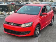 Volkswagen Polo 2014