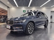 Volvo XC60 2024