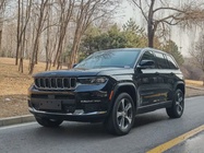 Jeep Grand Cherokee 2025