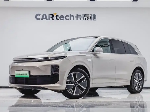 Li Auto L6 2024