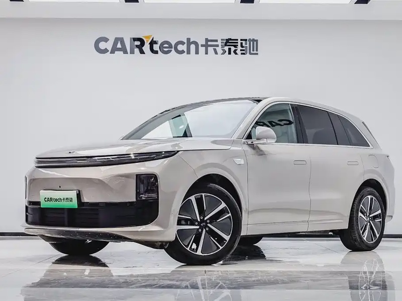 Li Auto L6