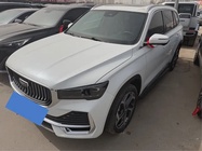 Geely Xingyue L 2025