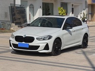 BMW 1 Series 2023