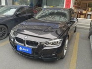BMW 3 Series 2017