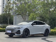 Changan UNI-V 2024