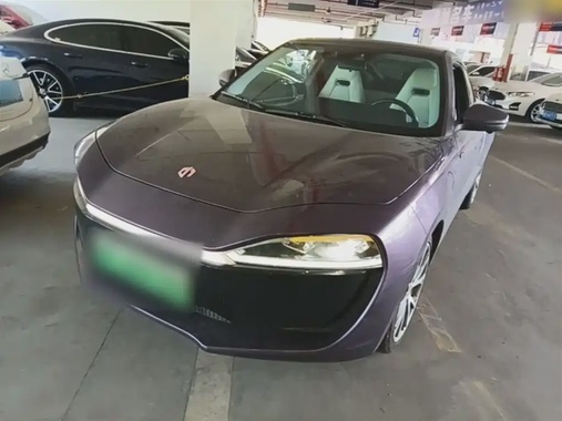 Leapmotor S01 2021