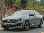 Volkswagen Lavida 2022