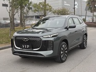 Chery Tiggo 8 PLUS 2025