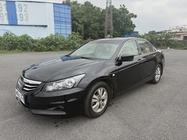 Honda Accord 2011