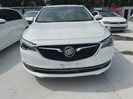 Buick Excelle 2019