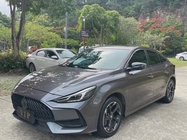 MG MG5 2022