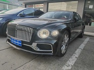 Bentley Flying Spur 2021