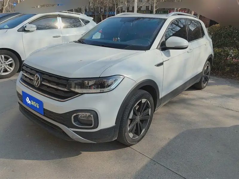 Volkswagen Tacqua