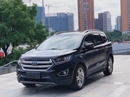 Ford Edge 2017