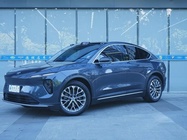 NIO EC6 2024