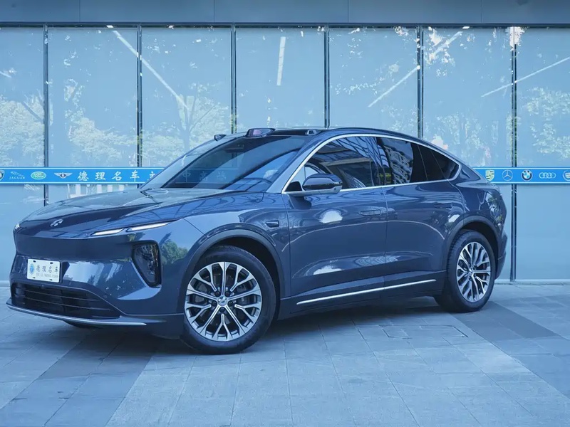 NIO EC6