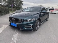 Geely Xingrui 2024
