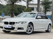 BMW 3 Series 2017
