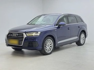 Audi Q7 2018