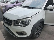 Chery Tiggo 3 2019