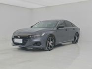 Honda Accord 2022