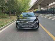 Toyota Avalon 2020