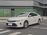 Toyota Camry 2017