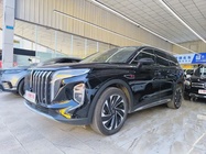 Hongqi HS7 2024