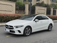Mercedes-Benz A-Class 2019
