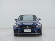 Mercedes-Benz C-Class 2021