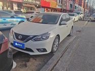 Nissan Sylphy 2017