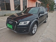 Audi Q5 2018