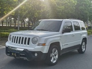 Jeep Patriot 2014