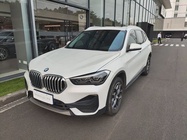 BMW X1 2022