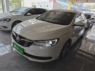Buick Excelle 2018