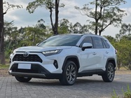 Toyota RAV4 2025