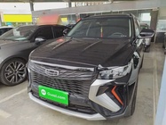 Geely Boyue 2022