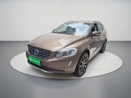 Volvo XC60 2015