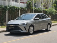 Chevrolet Monza 2023