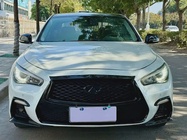 Infiniti Q50 2015