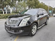 Cadillac SRX 2013