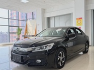 Honda Accord 2016