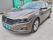 Volkswagen Passat 2021
